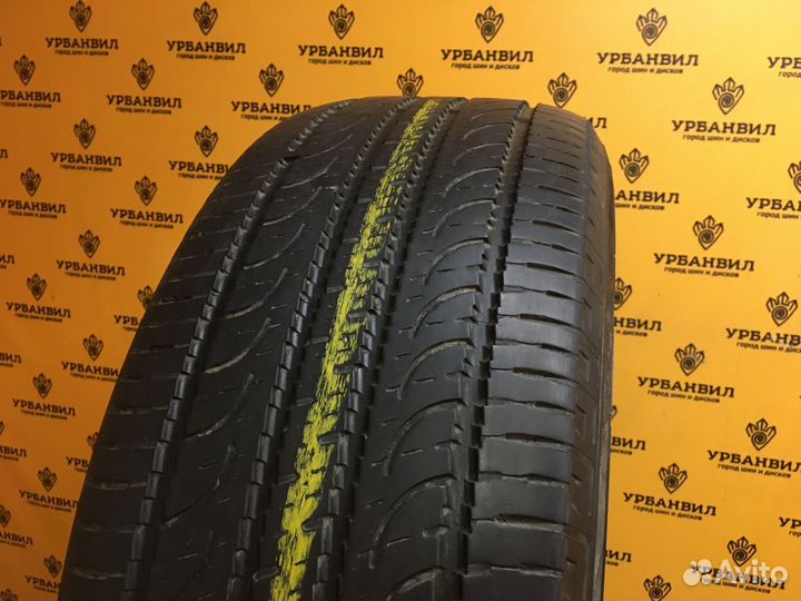 Yokohama Geolandar SUV G055 245/55 R19 103V