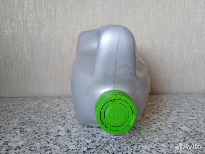 Масло моторное Mobil 1 ESP Super FS 5W-30 4л