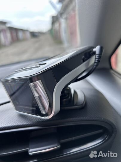 Радар детектор Super Cat S200mi