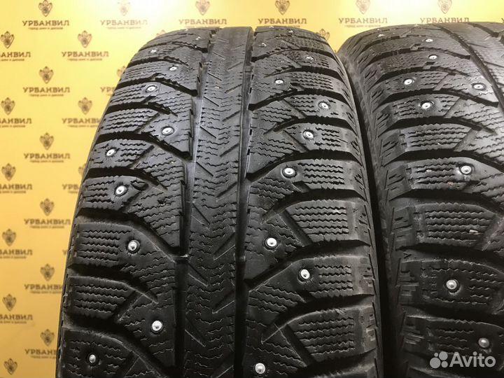 Bridgestone Ice Cruiser 7000 235/65 R17 108T