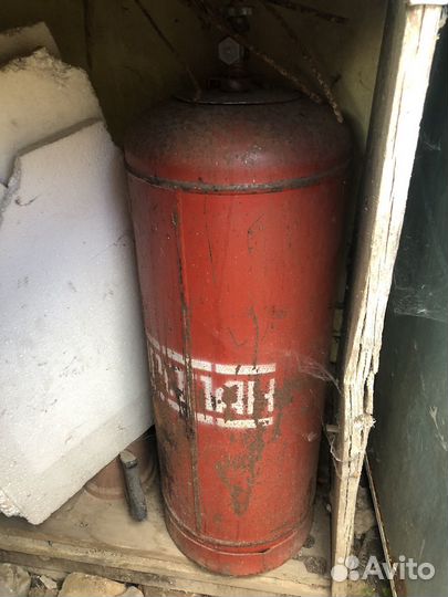 Газовая плита