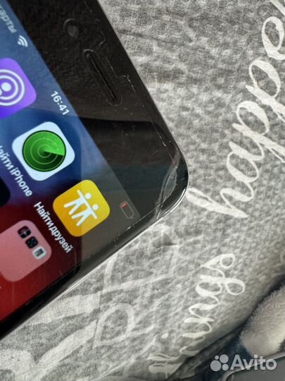 iPhone 6, 32 ГБ