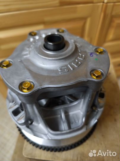 Вариатор ведущий Polaris