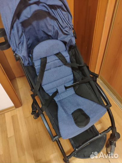 Прогулочная коляска бу