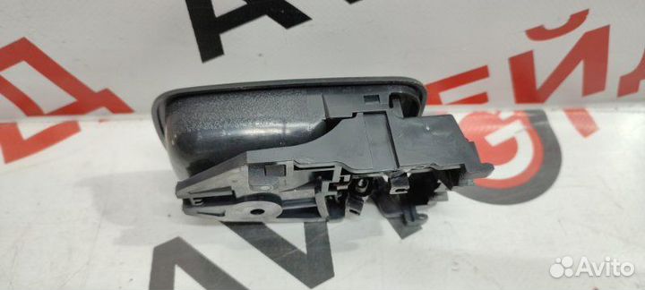 Ручка двери внутренняя передняя правая Mitsubishi