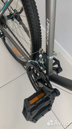 Велосипед горный новый
