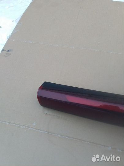 Chery tiggo 7 pro фонарь задний правый