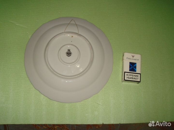 Вербилки. Wedgwood. Hilltop