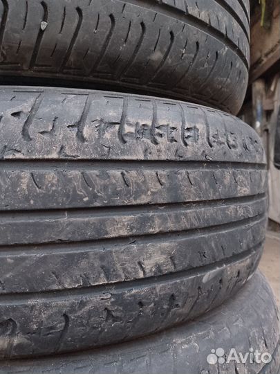 Hankook Optimo K415 225/60 R17