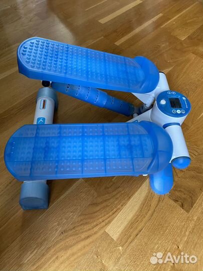 Тренажер кардио степпер