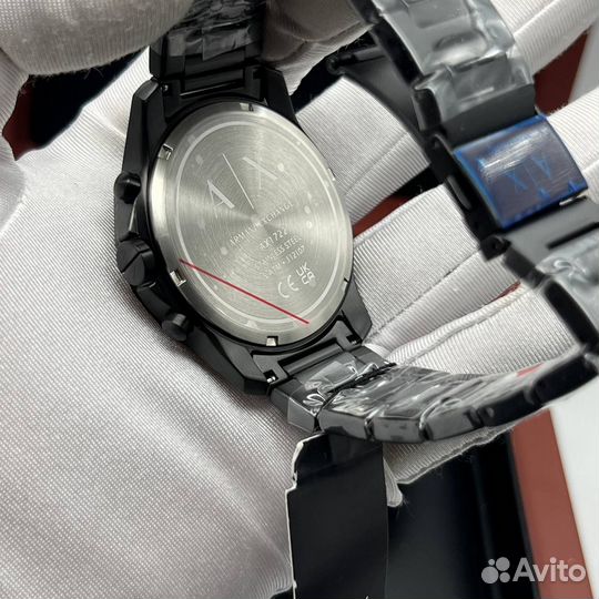 Часы Armani Exchange AX 1722