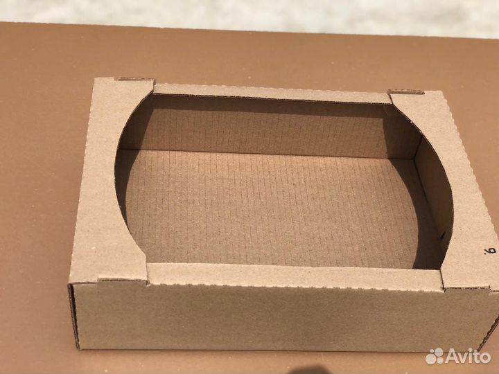 Коробки кондитерские/розница/опт