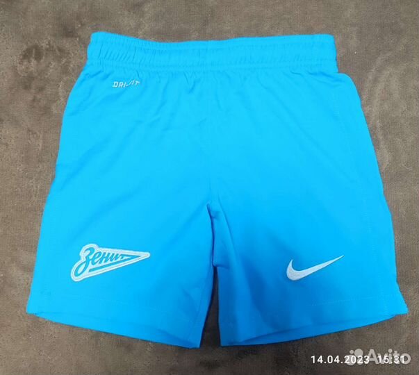 Футбольная форма 