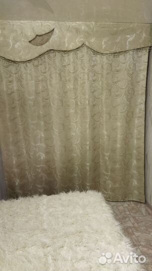 Шторы