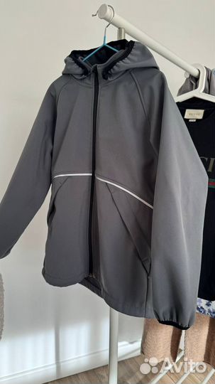 Куртка bungly boo 122