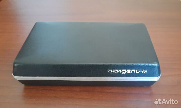 Электробритва Агидель-М