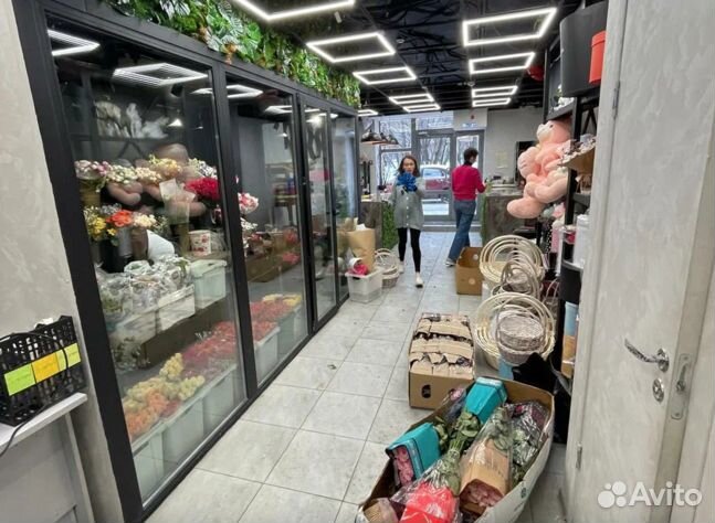 Тюльпаны букет опт