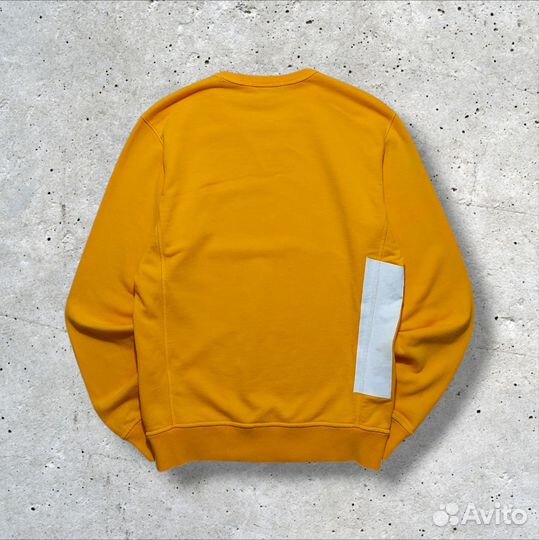 Свитшот stone island оригинал