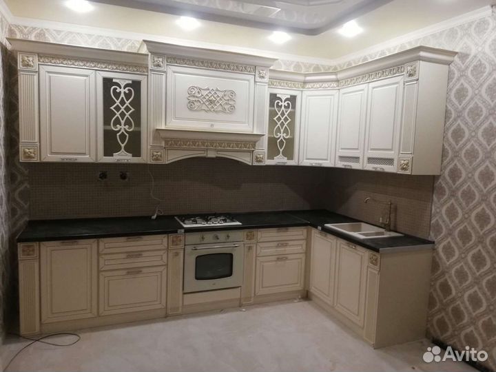 Сборка разборка мебели