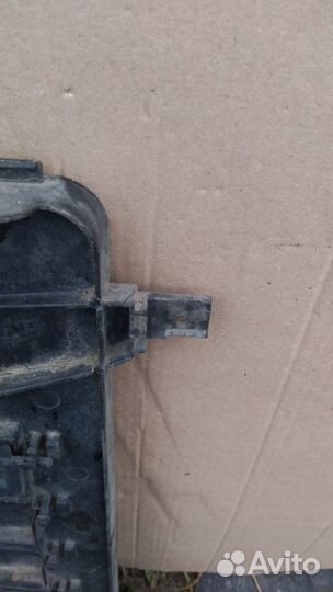 Вентилятор охлаждения радиатора S80 2 3.2