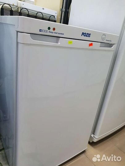 Мини морозилка