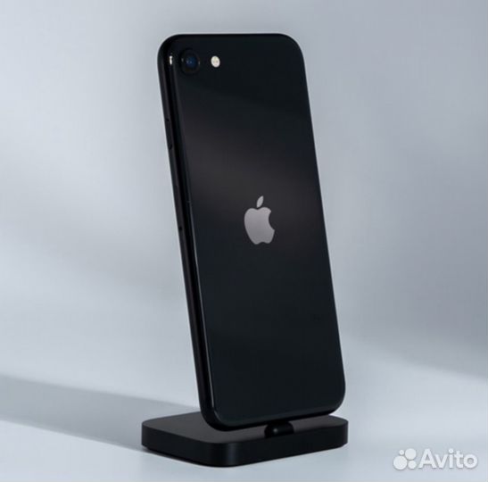 iPhone SE (2020), 128 ГБ
