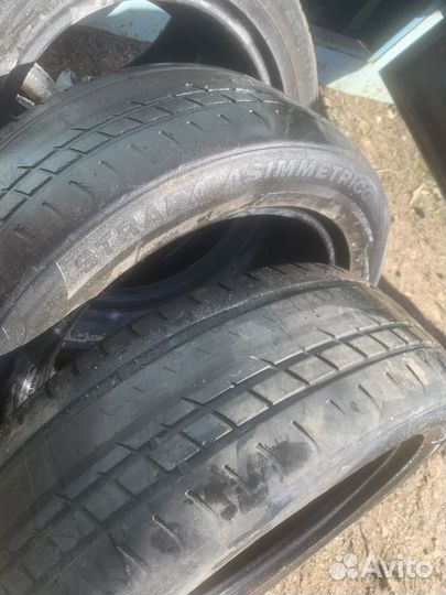 Estrada Winterri Wolf Energy 205/55 R16