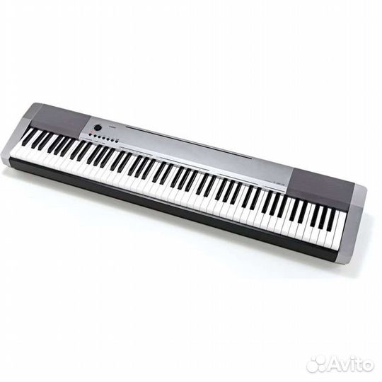 Цифровое пианино casio CDP-130 SR