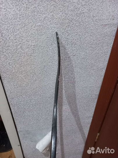 Клюшка хоккейная правый хват