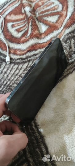 iPhone 12 Pro Max, 128 ГБ