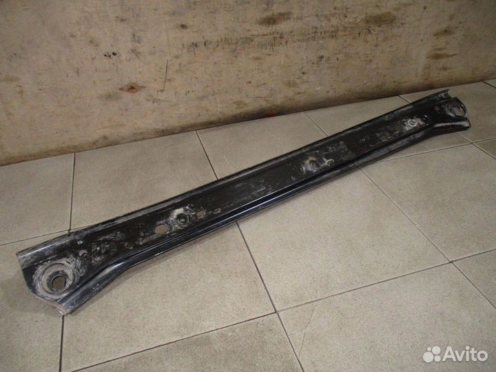 Балка подрадиаторная Renault Megane 3