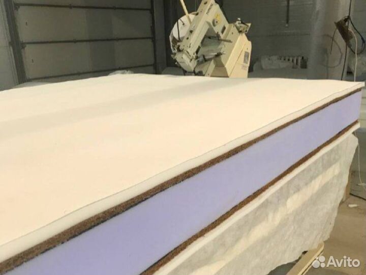 Матрас ортопедический новый 160х200 и другие