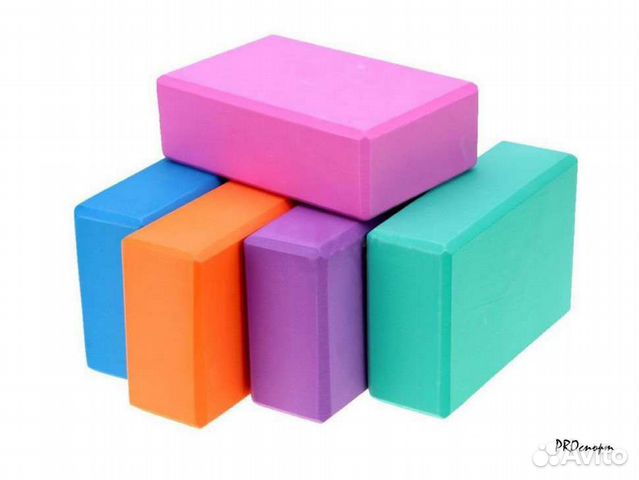 Кирпич для йоги