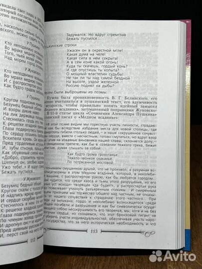 Литература. 10 класс. Часть 1