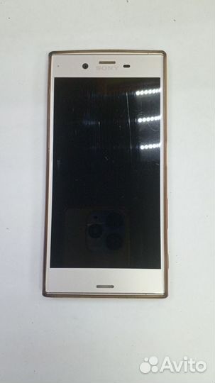 Sony Xperia XZ1, 4/64 ГБ