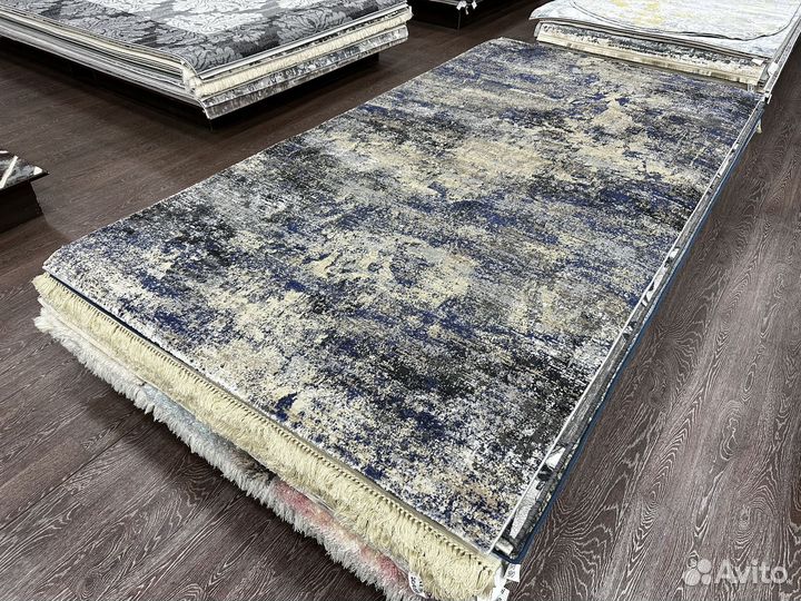 Ковер 1.6х3 новый