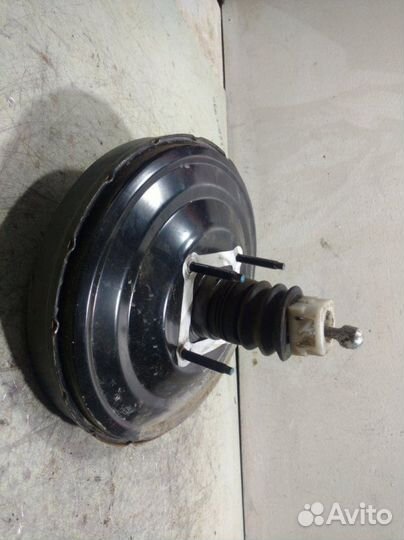 Вакуумный усилитель Chevrolet Cobalt 2009-2016