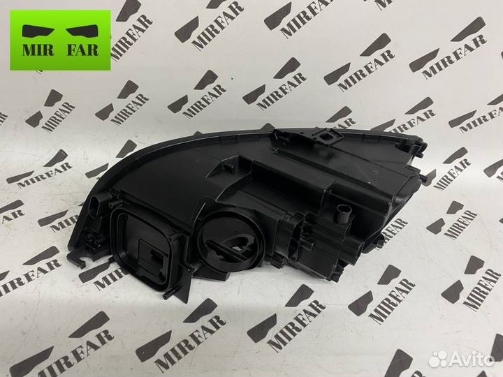 Корпус для фары левый Audi TT 8J 2006-2014 xenon