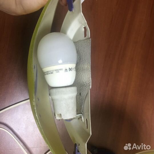 Комплект светильников