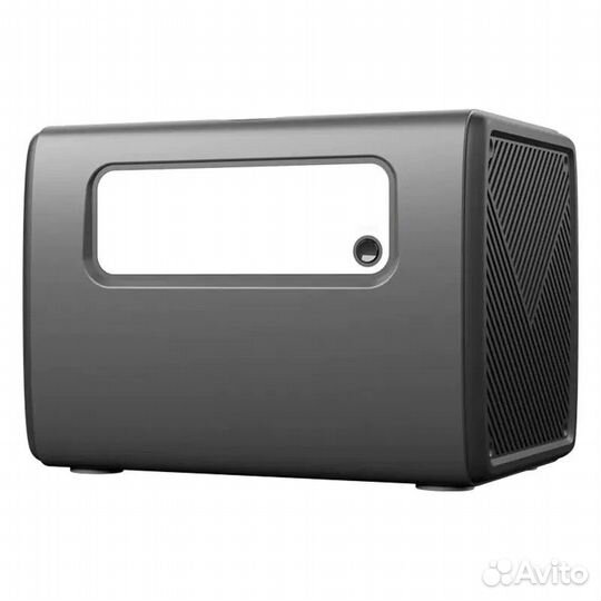 Bluetti EB55 портативная электростанция