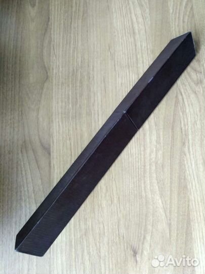 Масштабная линейка Альберт Нестлер