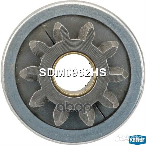 Бендикс стартера sdm0952hs Krauf