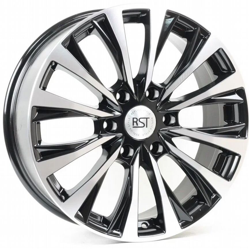 Литые диски RST R109 7.5×R19 6×139.7