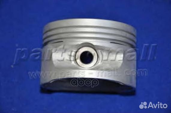 Поршень двигателя STD daewoo leman/cielo