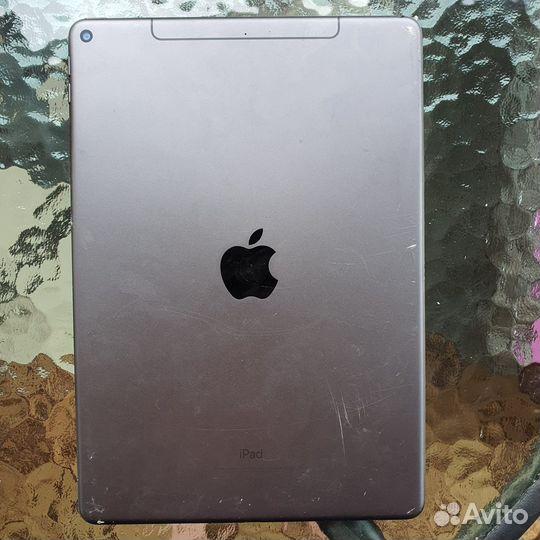 iPad air 3 256гб 2019 года