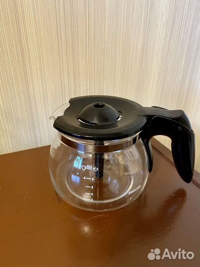 Кофеварка philips