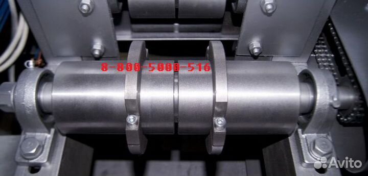 Трубогиб профилегиб