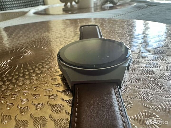 Huawei watch gt 3 pro