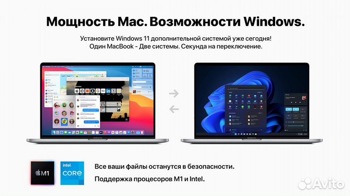 Установка программ для Mac OS и Windows удаленно