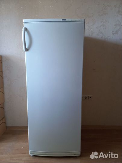 Морозильная камера Атлант